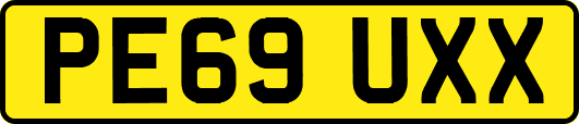 PE69UXX