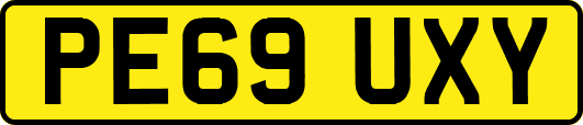 PE69UXY