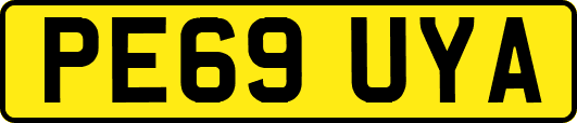 PE69UYA