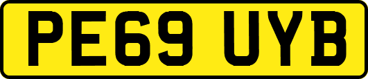PE69UYB