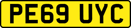 PE69UYC