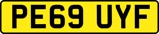 PE69UYF