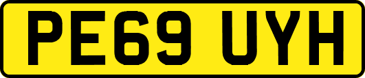 PE69UYH