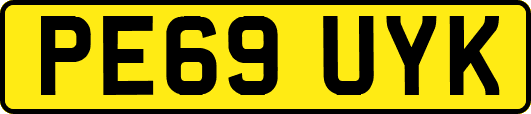 PE69UYK