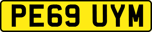 PE69UYM