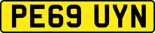 PE69UYN