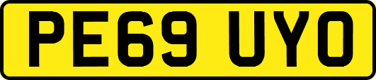 PE69UYO