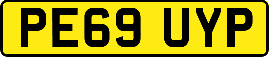 PE69UYP