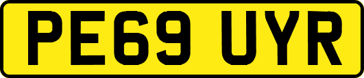 PE69UYR