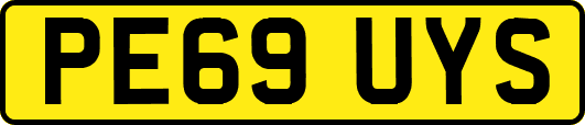 PE69UYS