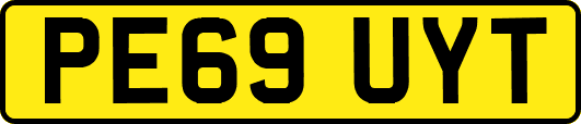 PE69UYT