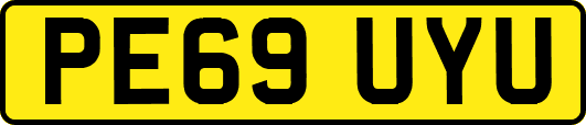 PE69UYU