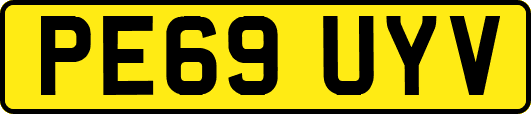 PE69UYV