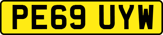 PE69UYW
