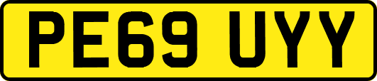 PE69UYY