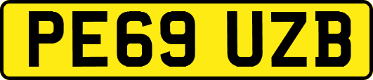 PE69UZB