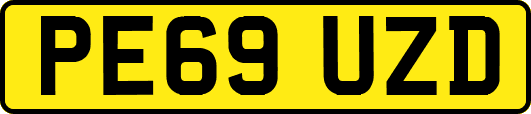 PE69UZD