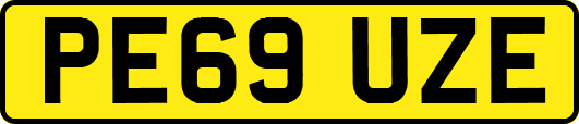 PE69UZE