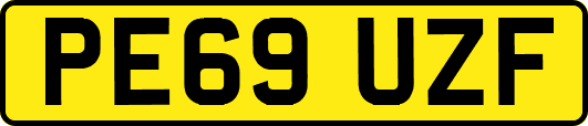 PE69UZF