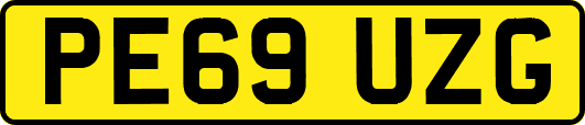 PE69UZG