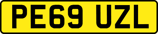 PE69UZL