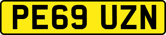 PE69UZN