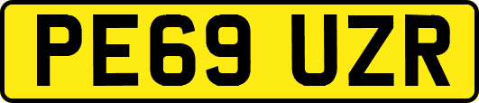 PE69UZR