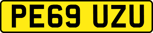 PE69UZU