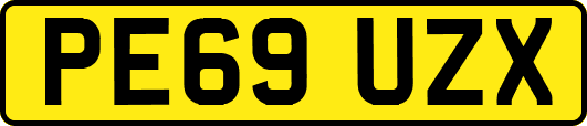 PE69UZX