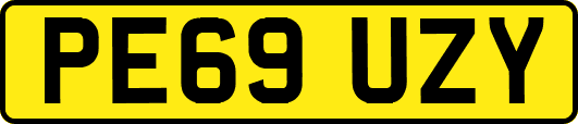 PE69UZY