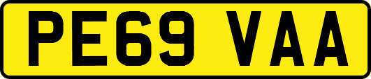 PE69VAA