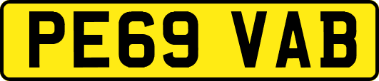 PE69VAB