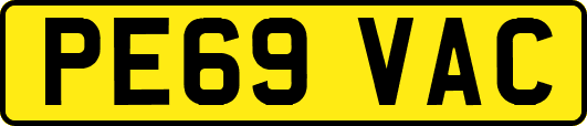 PE69VAC