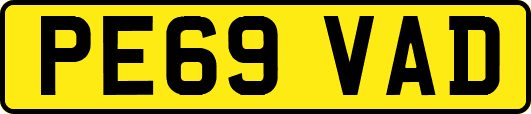 PE69VAD