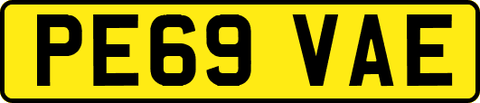 PE69VAE