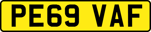 PE69VAF