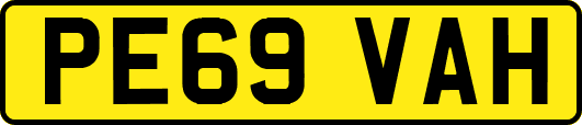 PE69VAH