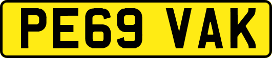 PE69VAK