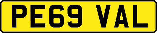 PE69VAL