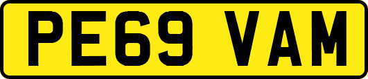 PE69VAM