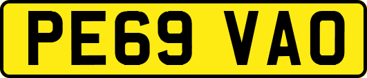 PE69VAO