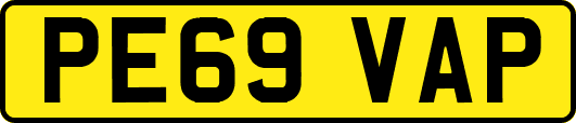 PE69VAP