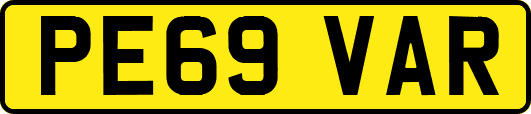PE69VAR