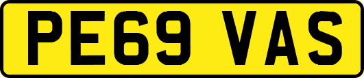 PE69VAS