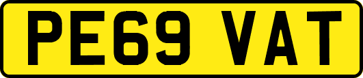 PE69VAT