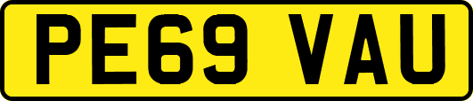 PE69VAU