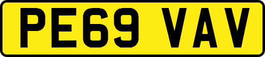 PE69VAV