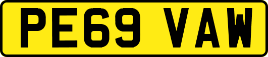 PE69VAW