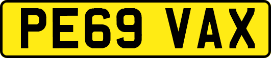 PE69VAX