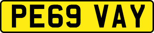 PE69VAY
